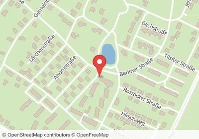 Hotels an der Fichtenstraße in Kleve – Unterkünfte, Pensionen und Ferienwohnungen in zentraler Lage