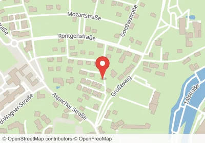 Fichtestraße Backnang – Hotels in der Nähe Hotels an der Fichtestraße in Backnang – Unterkünfte, Pensionen und Ferienwohnungen in zentraler Lage