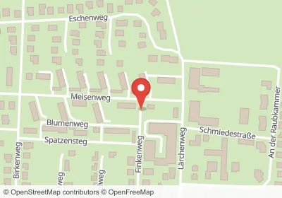 Hotels an der Finkenweg in Munster – Unterkünfte, Pensionen und Ferienwohnungen in zentraler Lage
