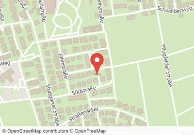 Hotels an der Flattichstraße in Asperg – Unterkünfte, Pensionen und Ferienwohnungen in zentraler Lage