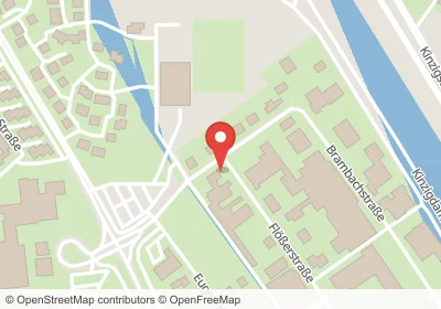 Hotels an der Flößerstraße in Gengenbach – Unterkünfte, Pensionen und Ferienwohnungen in zentraler Lage
