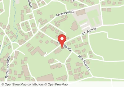 Hotels an der Forststraße in Backnang – Unterkünfte, Pensionen und Ferienwohnungen in zentraler Lage