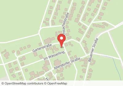 Hotels an der Forststraße in Allendorf (Lumda) – Unterkünfte, Pensionen und Ferienwohnungen in zentraler Lage