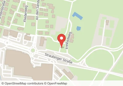 Hotels an der Freibadweg in Abensberg – Unterkünfte, Pensionen und Ferienwohnungen in zentraler Lage