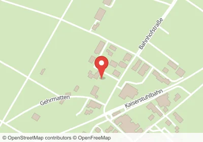 Freiburger Matten Endingen – Hotels in der Nähe Hotels an der Freiburger Matten in Endingen – Unterkünfte, Pensionen und Ferienwohnungen in zentraler Lage