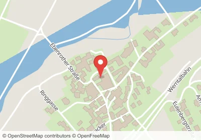 Freihofstraße Arnstein – Hotels in der Nähe Hotels an der Freihofstraße in Arnstein – Unterkünfte, Pensionen und Ferienwohnungen in zentraler Lage