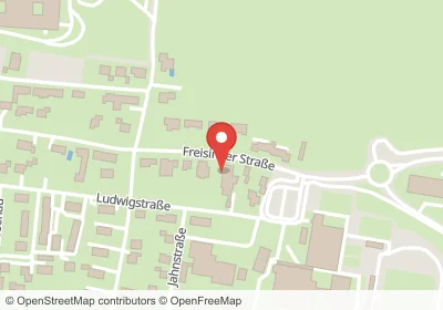 Freisinger Straße Aichach – Hotels in der Nähe Hotels an der Freisinger Straße in Aichach – Unterkünfte, Pensionen und Ferienwohnungen in zentraler Lage