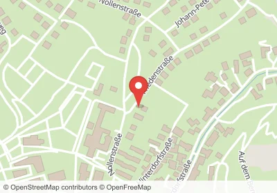 Hotels an der Friedenstraße in Gengenbach – Unterkünfte, Pensionen und Ferienwohnungen in zentraler Lage