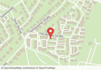 Hotels an der Fritz-Bonnet-Straße in Grasbrunn – Unterkünfte, Pensionen und Ferienwohnungen in zentraler Lage