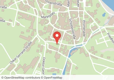 Hotels an der Fuchsengasse in Eltmann – Unterkünfte, Pensionen und Ferienwohnungen in zentraler Lage