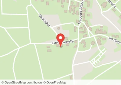 Gansäckerweg Altensteig – Hotels in der Nähe Hotels an der Gansäckerweg in Altensteig – Unterkünfte, Pensionen und Ferienwohnungen in zentraler Lage