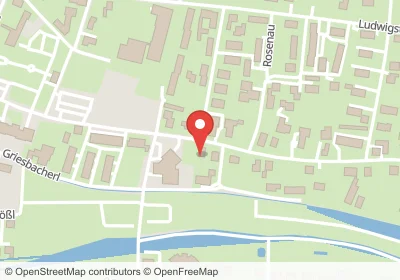 Hotels an der Gartenstraße in Aichach – Unterkünfte, Pensionen und Ferienwohnungen in zentraler Lage