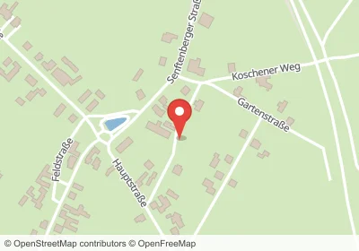 Gartenstraße Senftenberg – Hotels in der Nähe Hotels an der Gartenstraße in Senftenberg – Unterkünfte, Pensionen und Ferienwohnungen in zentraler Lage