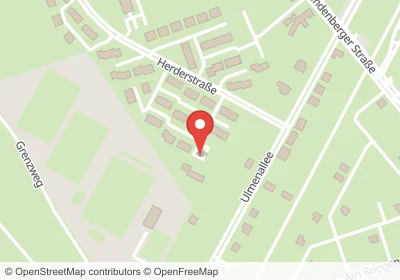 Gebrüder-Grimm-Straße Ahrensfelde – Hotels in der Nähe Hotels an der Gebrüder-Grimm-Straße in Ahrensfelde – Unterkünfte, Pensionen und Ferienwohnungen in zentraler Lage