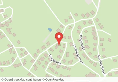 Hotels an der Geiersbergweg in Allendorf (Lumda) – Unterkünfte, Pensionen und Ferienwohnungen in zentraler Lage