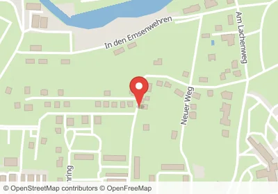 Hotels an der Georg-Judersleben-Straße in Bad Sulza – Unterkünfte, Pensionen und Ferienwohnungen in zentraler Lage