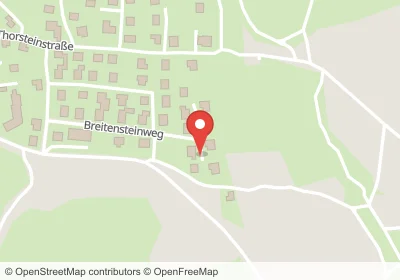 Hotels an der Georg-Weiß-Straße in Königstein Oberpfalz – Unterkünfte, Pensionen und Ferienwohnungen in zentraler Lage