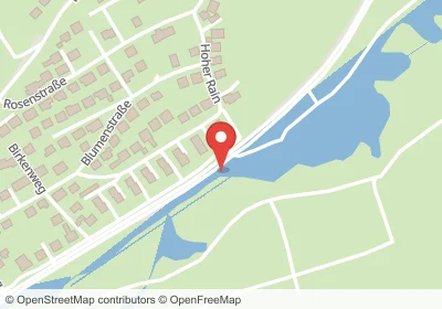 Hotels an der Geranienweg in Aichtal – Unterkünfte, Pensionen und Ferienwohnungen in zentraler Lage