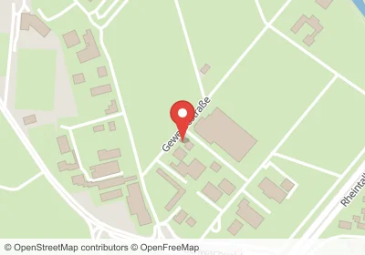 Gewerbestraße Achern – Hotels in der Nähe Hotels an der Gewerbestraße in Achern – Unterkünfte, Pensionen und Ferienwohnungen in zentraler Lage