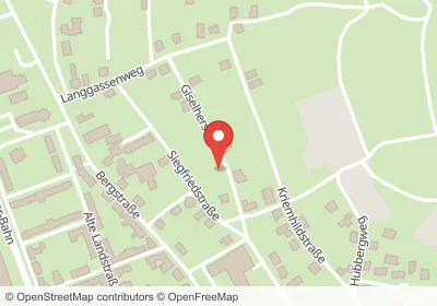 Hotels an der Giselherstraße in Weinheim – Unterkünfte, Pensionen und Ferienwohnungen in zentraler Lage