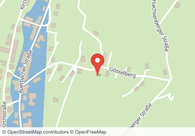 Hotels an der Gösselberg in Klingenthal – Unterkünfte, Pensionen und Ferienwohnungen in zentraler Lage