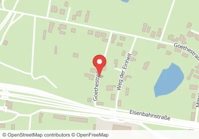 Goethestraße Senftenberg – Hotels in der Nähe Hotels an der Goethestraße in Senftenberg – Unterkünfte, Pensionen und Ferienwohnungen in zentraler Lage