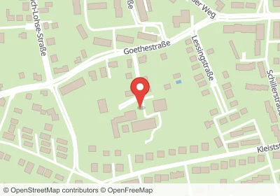 Goethestraße Quickborn – Hotels in der Nähe Hotels an der Goethestraße in Quickborn – Unterkünfte, Pensionen und Ferienwohnungen in zentraler Lage