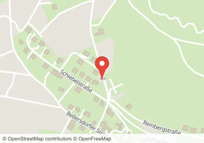 Hotels an der Goldbergstraße in Aßlar – Unterkünfte, Pensionen und Ferienwohnungen in zentraler Lage