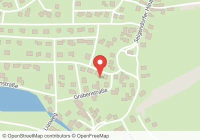 Hotels an der Grabenstraße in Hirschaid – Unterkünfte, Pensionen und Ferienwohnungen in zentraler Lage