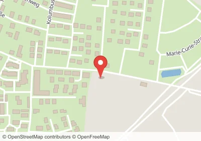Hotels an der Graf-Luckner-Straße in Amberg – Unterkünfte, Pensionen und Ferienwohnungen in zentraler Lage