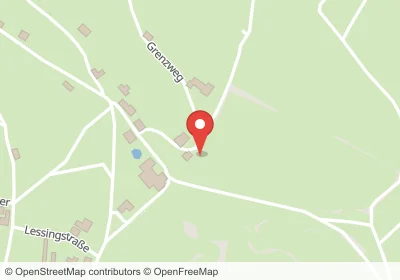 Hotels an der Grenzweg in Klingenthal – Unterkünfte, Pensionen und Ferienwohnungen in zentraler Lage