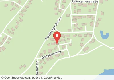 Gröbenseeweg Seeshaupt – Hotels in der Nähe Hotels an der Gröbenseeweg in Seeshaupt – Unterkünfte, Pensionen und Ferienwohnungen in zentraler Lage