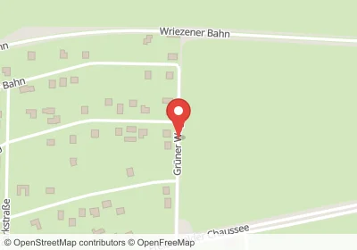 Grüner Weg Ahrensfelde – Hotels in der Nähe Hotels an der Grüner Weg in Ahrensfelde – Unterkünfte, Pensionen und Ferienwohnungen in zentraler Lage