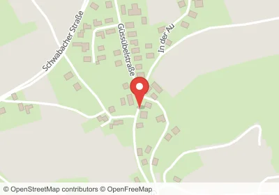 Hotels an der Güssübelstraße in Abenberg – Unterkünfte, Pensionen und Ferienwohnungen in zentraler Lage