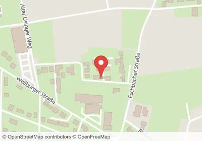 Gustav-Blum-Straße Usingen – Hotels in der Nähe Hotels an der Gustav-Blum-Straße in Usingen – Unterkünfte, Pensionen und Ferienwohnungen in zentraler Lage