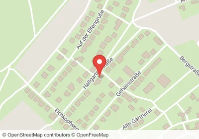 Hotels an der Hallgartenstraße in Usingen – Unterkünfte, Pensionen und Ferienwohnungen in zentraler Lage