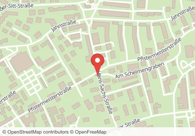 Hans-Sachs-Straße Amberg – Hotels in der Nähe Hotels an der Hans-Sachs-Straße in Amberg – Unterkünfte, Pensionen und Ferienwohnungen in zentraler Lage