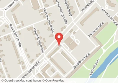 Hanseatenstraße Senftenberg – Hotels in der Nähe Hotels an der Hanseatenstraße in Senftenberg – Unterkünfte, Pensionen und Ferienwohnungen in zentraler Lage
