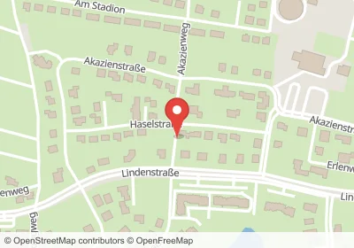 Hotels an der Haselstraße in Anklam – Unterkünfte, Pensionen und Ferienwohnungen in zentraler Lage