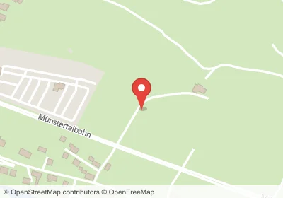 Hasengrundweg Münstertal – Hotels in der Nähe Hotels an der Hasengrundweg in Münstertal – Unterkünfte, Pensionen und Ferienwohnungen in zentraler Lage