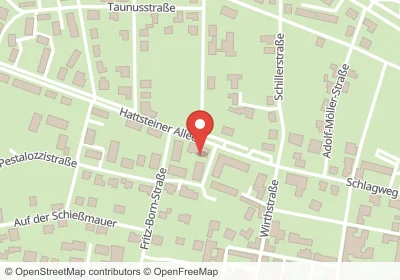 Hattsteiner Allee Usingen – Hotels in der Nähe Hotels an der Hattsteiner Allee in Usingen – Unterkünfte, Pensionen und Ferienwohnungen in zentraler Lage