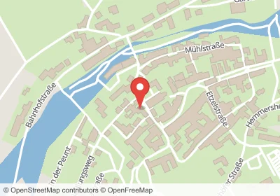 Hauptstraße Aub – Hotels in der Nähe Hotels an der Hauptstraße in Aub – Unterkünfte, Pensionen und Ferienwohnungen in zentraler Lage