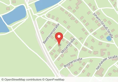 Hotels an der Haydnstraße in Auerbach in der Oberpfalz – Unterkünfte, Pensionen und Ferienwohnungen in zentraler Lage