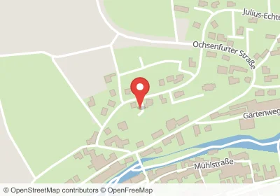 Heerstraße Aub – Hotels in der Nähe Hotels an der Heerstraße in Aub – Unterkünfte, Pensionen und Ferienwohnungen in zentraler Lage