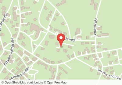 Heideweg Altensteig – Hotels in der Nähe Hotels an der Heideweg in Altensteig – Unterkünfte, Pensionen und Ferienwohnungen in zentraler Lage