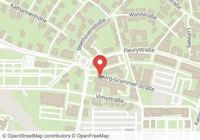 Heiner-Fleischmann-Straße Amberg – Hotels in der Nähe Hotels an der Heiner-Fleischmann-Straße in Amberg – Unterkünfte, Pensionen und Ferienwohnungen in zentraler Lage