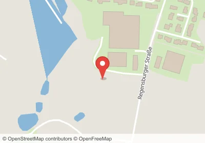 Hotels an der Herbert-Meyer-Straße in Rötz – Unterkünfte, Pensionen und Ferienwohnungen in zentraler Lage