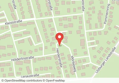 Herderstraße Quickborn – Hotels in der Nähe Hotels an der Herderstraße in Quickborn – Unterkünfte, Pensionen und Ferienwohnungen in zentraler Lage