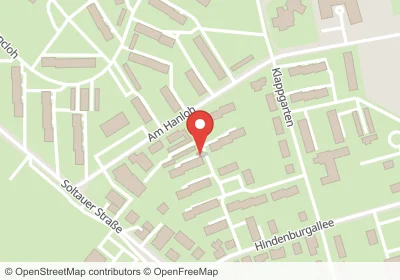 Hotels an der Hermann-Billung-Straße in Munster – Unterkünfte, Pensionen und Ferienwohnungen in zentraler Lage