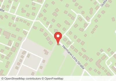 Hotels an der Hermann-Löns-Straße in Quickborn – Unterkünfte, Pensionen und Ferienwohnungen in zentraler Lage